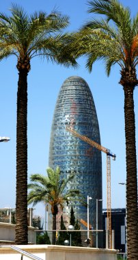 Torre Agba