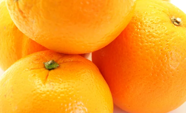 Naranjas — Stock Photo, Image