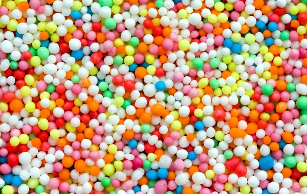 stock image Colorful candy background