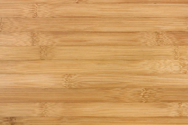 Texture de fond en bois de bambou — Photo