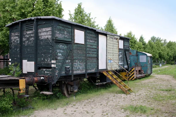 stock image Locomotive