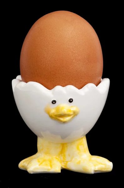 Húsvéti tojás állvány — Stock Fotó