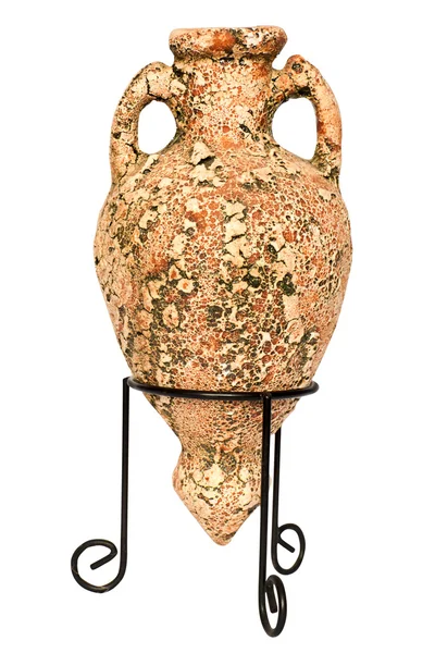 Antique amphora — Stock Photo, Image