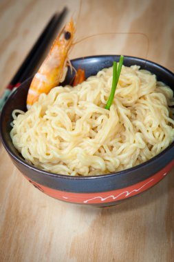 Çin noodle