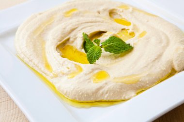 humus