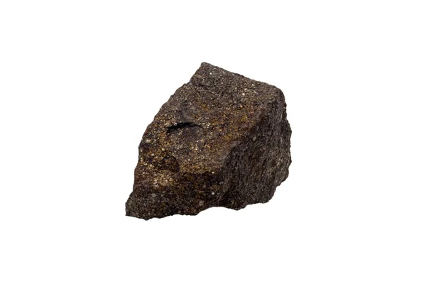 Chalcopyrite와 bornite — 스톡 사진