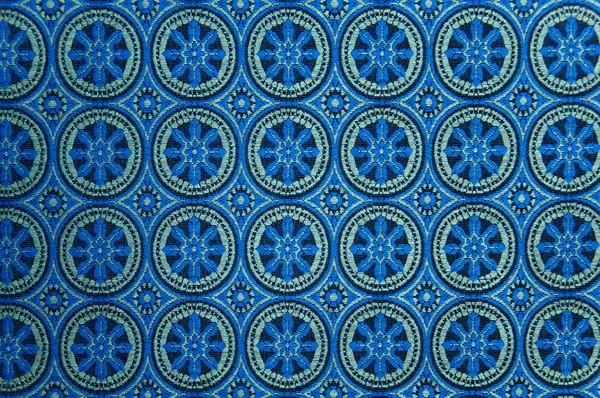 Linen patterned background — Stock Photo, Image
