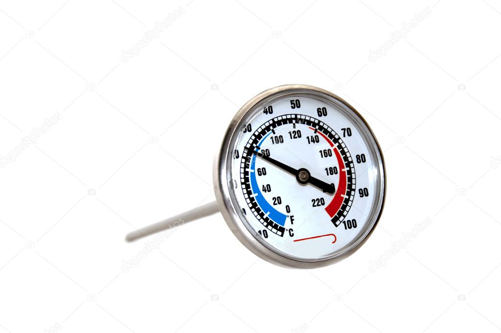 Culinary Thermometer