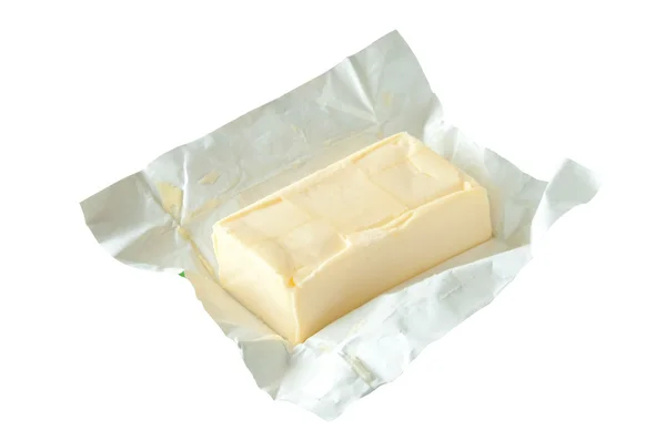 Manteiga Fotografias De Stock Royalty-Free