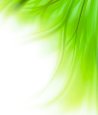 Green grass border background clipart