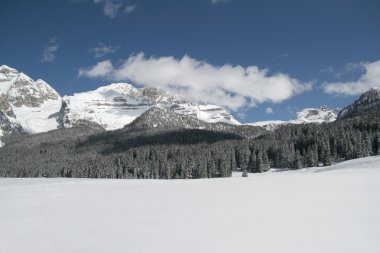 kar sahne panorama