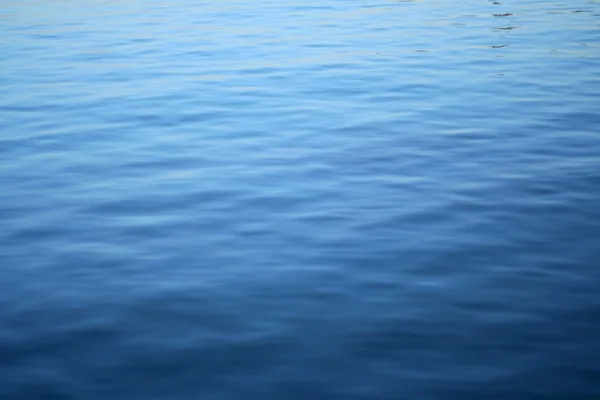Fale Morza — Zdjęcie stockowe