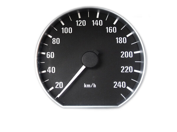 Speedometer