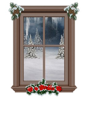 Advent-time 2 clipart
