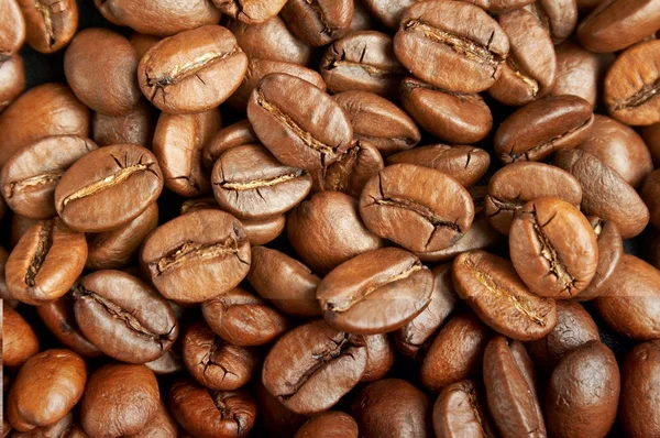 Coffee bobs, — Stock Photo, Image