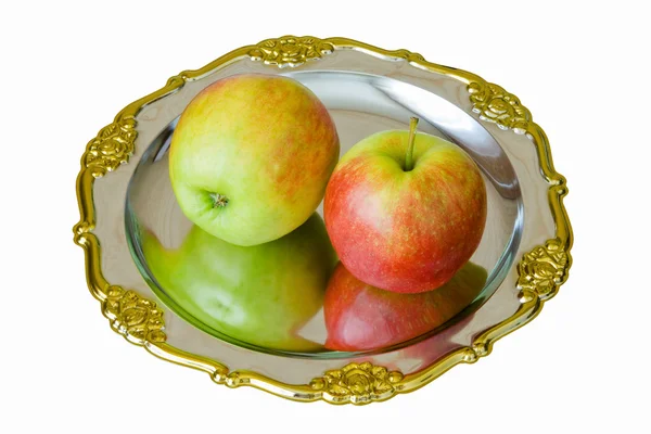 stock image Apples