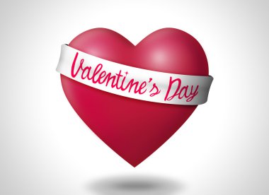 Valentine's day clipart