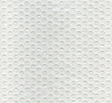 Bubble wrap doku