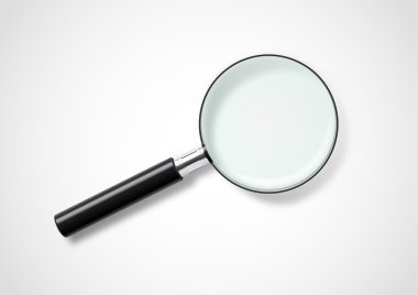 Magnifying Glass clipart