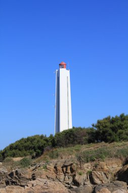 Phare de l'Armandèche