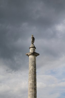 Statue du Maréchal Foch