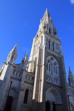 Basilique Saint-Nicolas