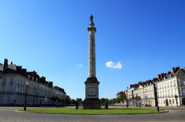 Place du Maréchal Foch clipart