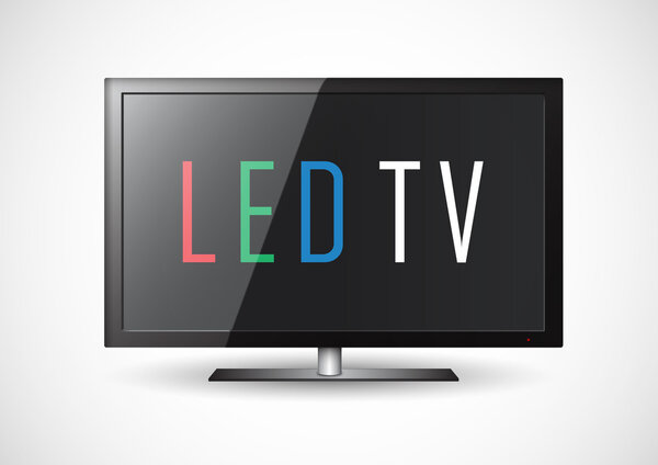 LED TV