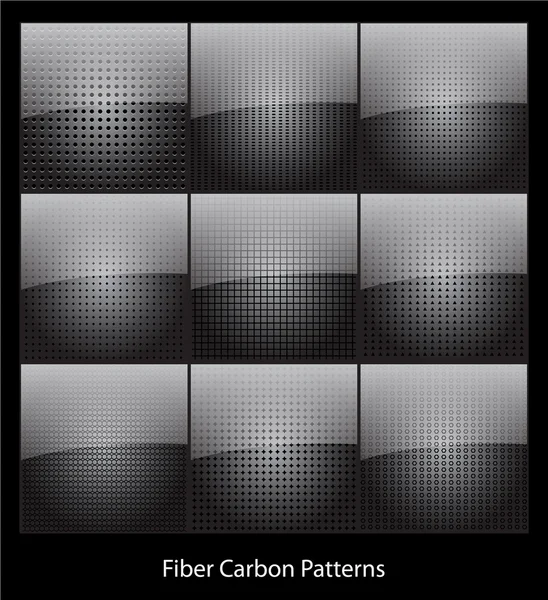 fiber karbon desen koleksiyonu