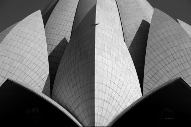 Lotus Temple