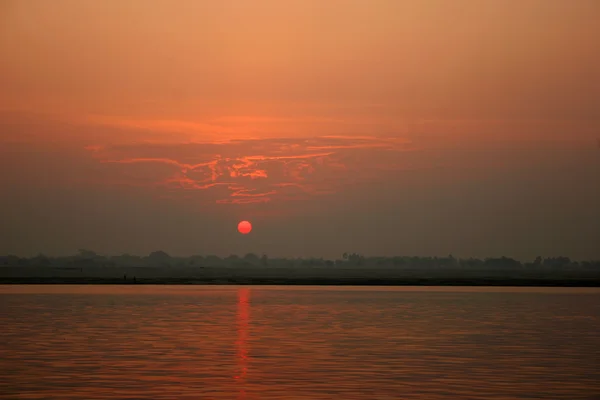 stock image Sunrise