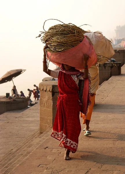 Індійські жінки — стокове фото