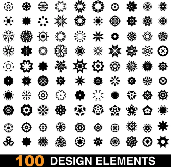 100,000 Different shapes Vector Images