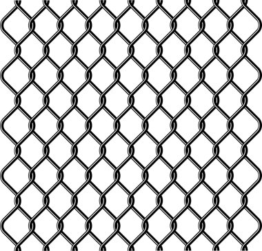 Chain link clipart