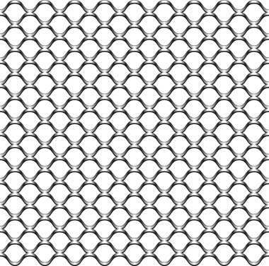 Chain link clipart