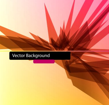 Abstract background clipart