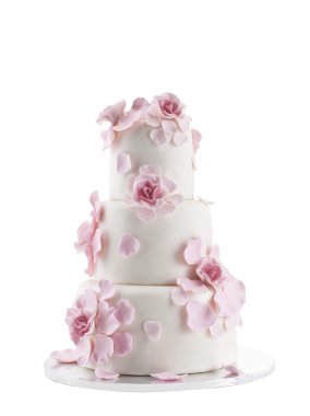 Wedding cake clipart