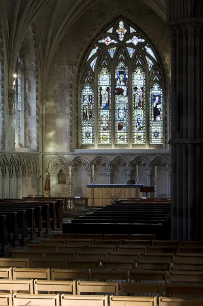 stock image Chapel