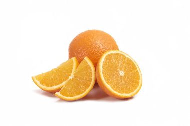 Orange clipart