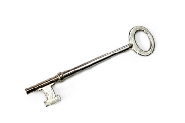 Skeleton Key clipart