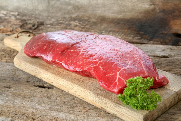 Raw Meat — Stock Photo, Image