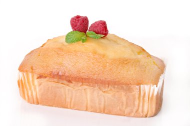 Pound Cake clipart