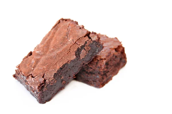 Brownie — Foto Stock