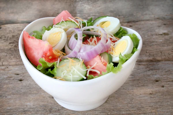 Salade maison — Photo