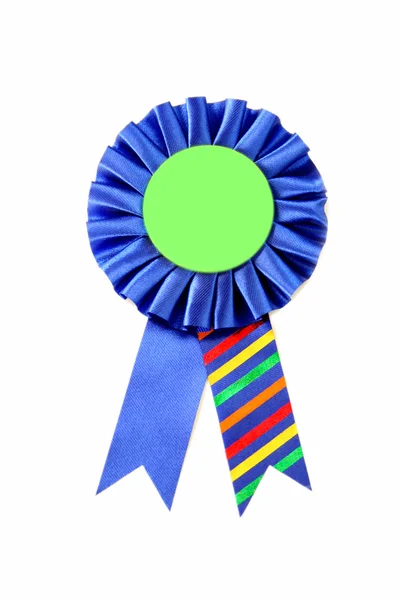 stock image Winners Ribbon