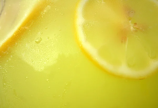 Lemonade Background — Stock Photo, Image