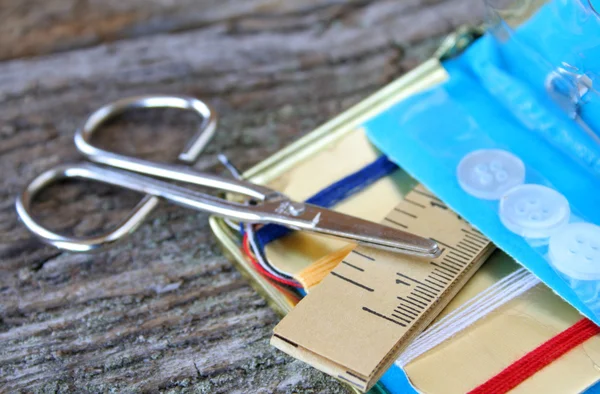 stock image Sewing Kit