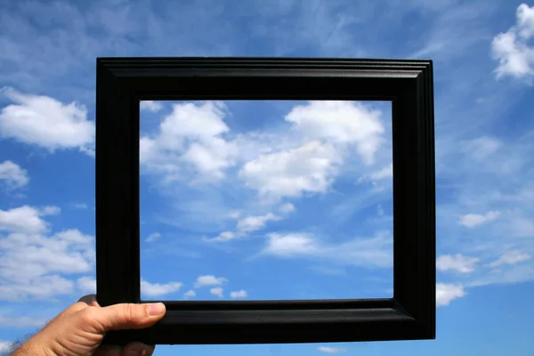 stock image Picture Frame