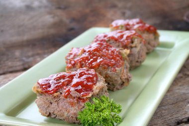 MeatLoaf #2 clipart