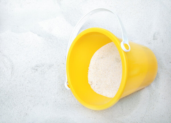 Sand Bucket/ Pail